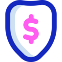 money,business and finance,dollar,shield,security,insurance,economy