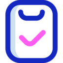 business and finance,verified,user,clipboard,check mark,audition,audit