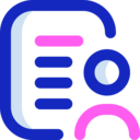 interface,file,lines,document,files and folders,user,archive,text lines,form