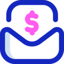 money,business and finance,bill,interface,mail,envelope,email,check,finances,salary,wage