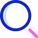 ui,interface,magnifying glass,search,loupe,detective,zoom,magnifier