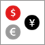 Shopping icon 64x64