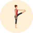 sports and competition,yoga,exercise,relaxing,pilates,poses