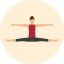 Yoga Poses icon 64x64
