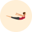 Yoga Poses icon 64x64