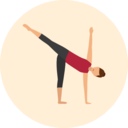 sports and competition,yoga,exercise,relaxing,pilates,poses