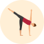 Yoga Poses icon 64x64