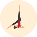 sports and competition,yoga,exercise,relaxing,pilates,poses