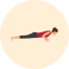 Yoga Poses icon 64x64