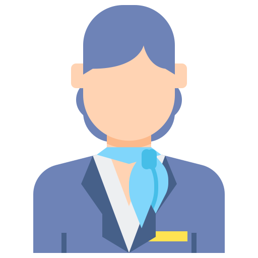 Stewardess