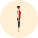 sports and competition,yoga,exercise,relaxing,pilates,poses