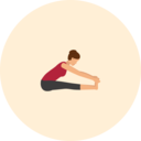 sports and competition,yoga,exercise,relaxing,pilates,poses