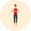 sports and competition,yoga,exercise,relaxing,pilates,poses