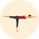 sports and competition,yoga,exercise,relaxing,pilates,poses