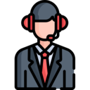 headphones,man,professions and jobs,people,communications,microphone,racing,race,commentator