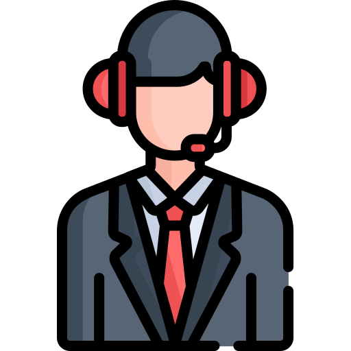 Commentator