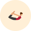 sports and competition,yoga,exercise,relaxing,pilates,poses
