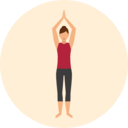 sports and competition,yoga,exercise,relaxing,pilates,poses