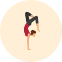 sports and competition,yoga,exercise,relaxing,pilates,poses