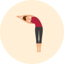 sports and competition,yoga,exercise,relaxing,pilates,poses