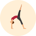 sports and competition,yoga,exercise,relaxing,pilates,poses