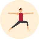 sports and competition,yoga,exercise,relaxing,pilates,poses