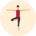 sports and competition,yoga,exercise,relaxing,pilates,poses