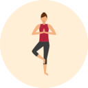 sports and competition,yoga,exercise,yoga mat,relaxing,pilates,poses