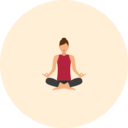 sports and competition,yoga,exercise,relaxing,pilates,poses