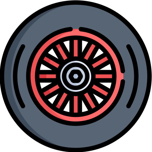 Wheel