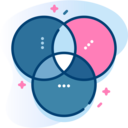 edit tools,art and design,circles,print products,circle,color,color palette,rgb,color scheme,color balance,classic blue,color 2020,color of the year
