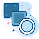 computer,edit tools,graphic design,shape,web design,color palette,classic blue,color 2020,color of the year