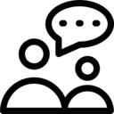 user,people,communications,chat,users,team,group,men