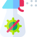 virus,healthcare and medical,bottle,hygiene,spray,biology,covid-19,coronavirus,bacteria,disinfectant ok 