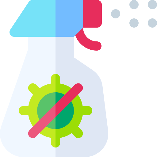 Disinfectant