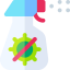 Coronavirus icon 64x64
