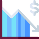 graph,healthcare and medical,statistics,decrease,economy,outbreak,downturn ok 