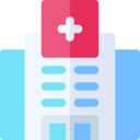 hospital,architecture and city,healthcare and medical,buildings,urban,health clinic,build