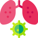 medical,virus,healthcare and medical,healthcare,biology,covid-19,coronavirus,bacteria,infected,lungs