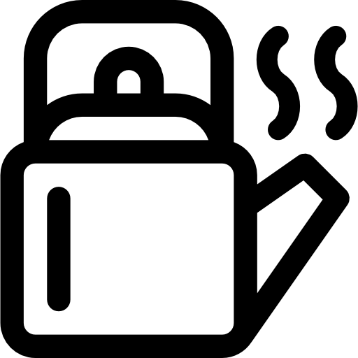 Kettle