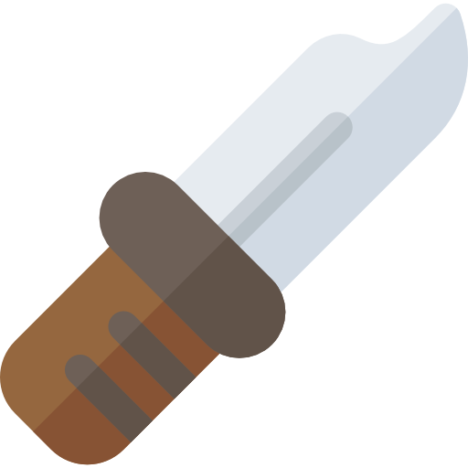Knife
