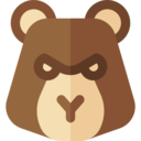 animals,mammal,wildlife,nature,animal kingdom,zoo,bear