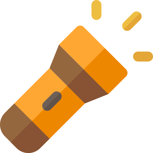 Flashlight