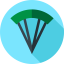 Camping icon 64x64