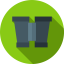 Camping icon 64x64
