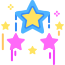 signs,miscellaneous,star,stars,party,fun,celebration