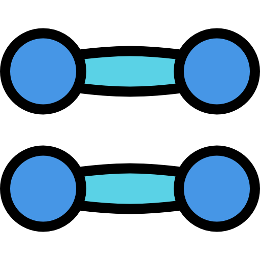 Dumbbells