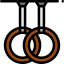 Fitness icon 64x64