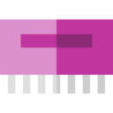 beauty,Tools and utensils,grooming,beauty salon,comb,accesory ok 