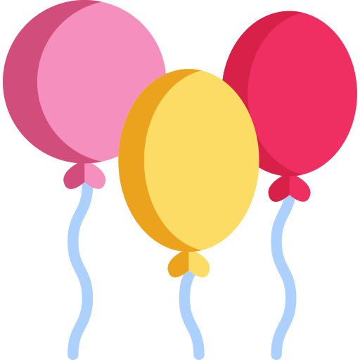Balloons